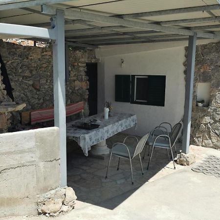 Kuca Paradise- Robinson Μούρτερ Εξωτερικό φωτογραφία