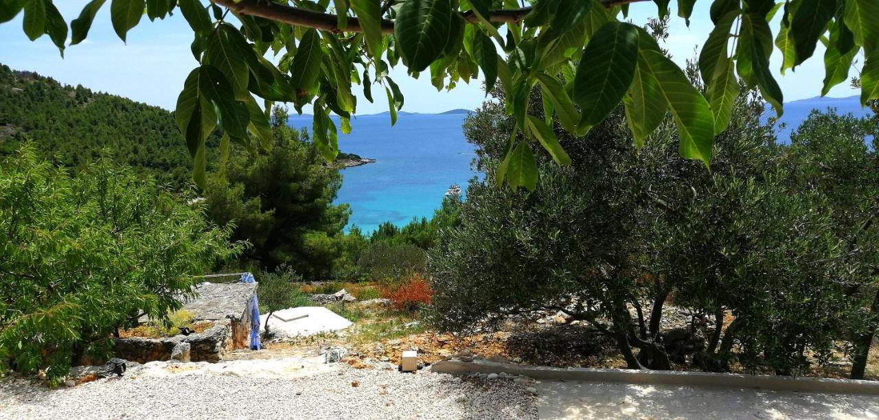 Kuca Paradise- Robinson Μούρτερ Εξωτερικό φωτογραφία