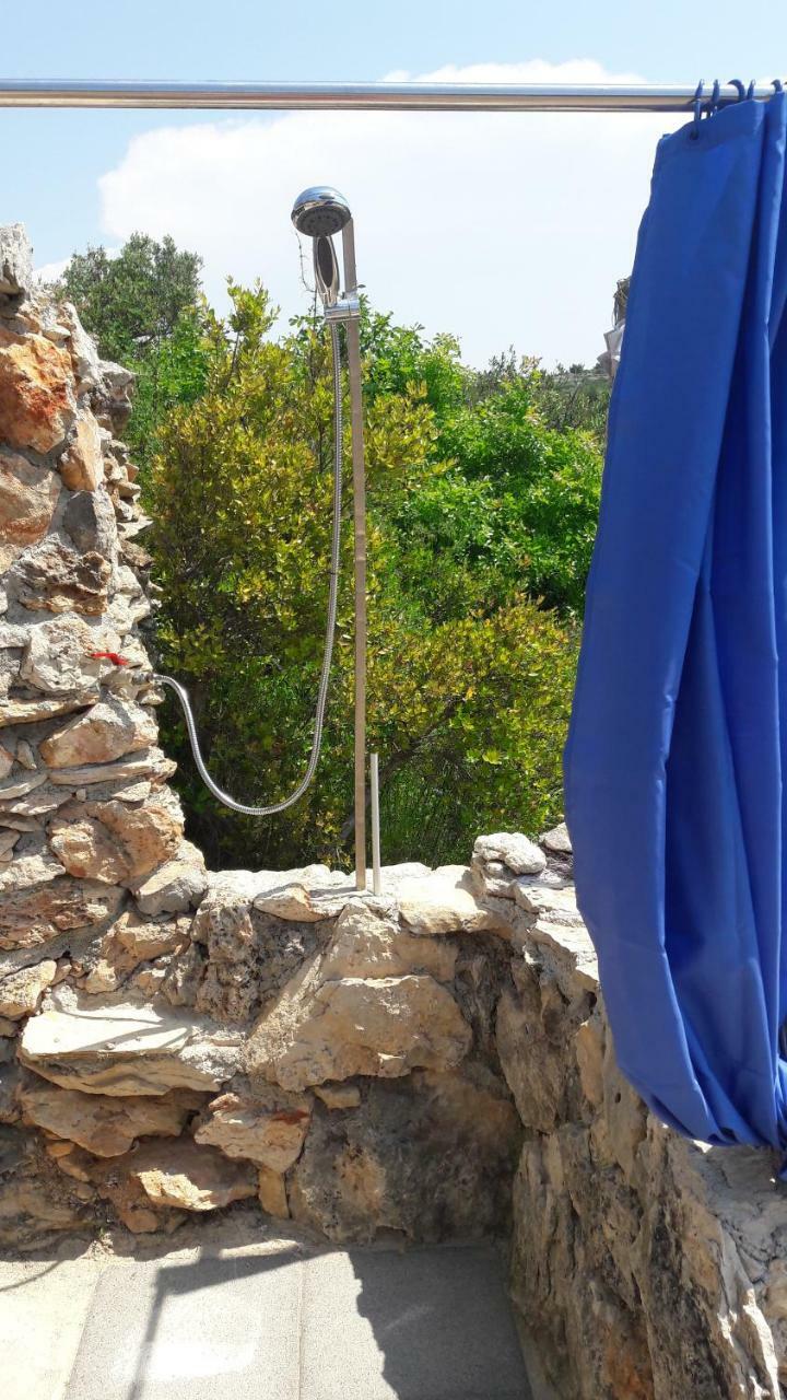 Kuca Paradise- Robinson Μούρτερ Εξωτερικό φωτογραφία