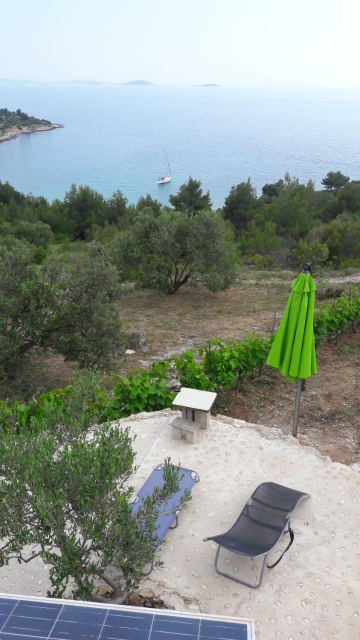Kuca Paradise- Robinson Μούρτερ Εξωτερικό φωτογραφία