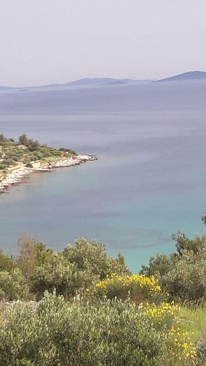 Kuca Paradise- Robinson Μούρτερ Εξωτερικό φωτογραφία