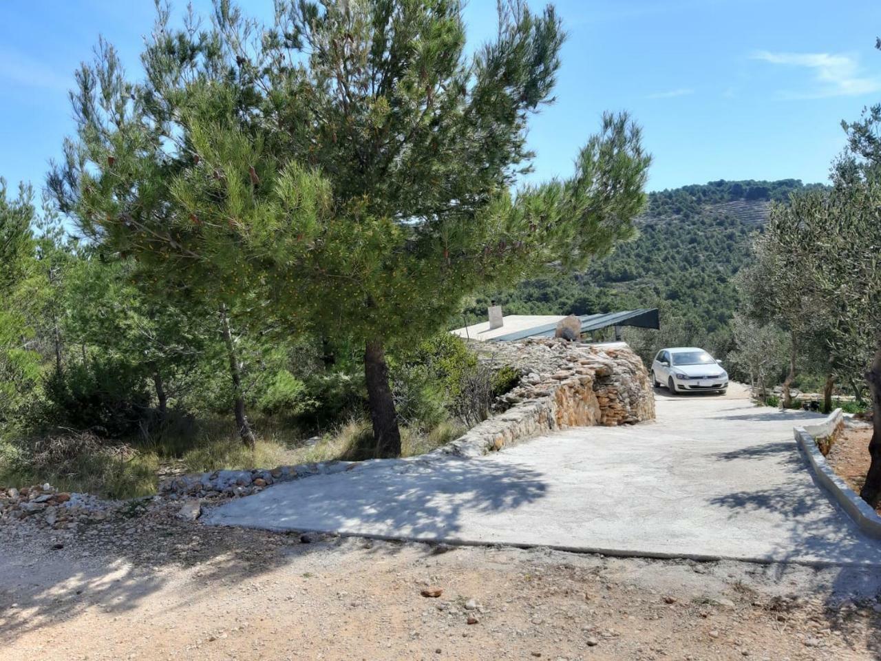 Kuca Paradise- Robinson Μούρτερ Εξωτερικό φωτογραφία