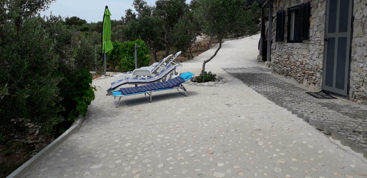 Kuca Paradise- Robinson Μούρτερ Εξωτερικό φωτογραφία