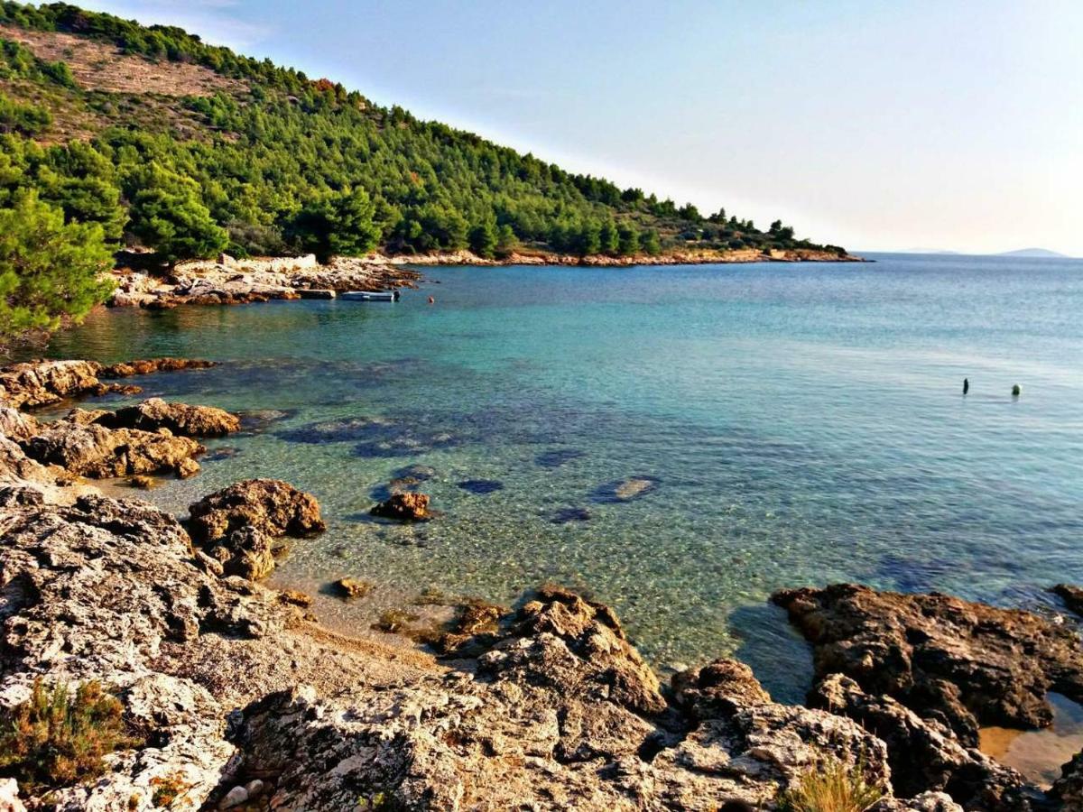 Kuca Paradise- Robinson Μούρτερ Εξωτερικό φωτογραφία