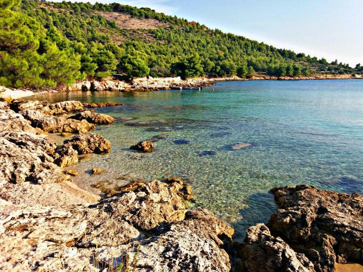 Kuca Paradise- Robinson Μούρτερ Εξωτερικό φωτογραφία
