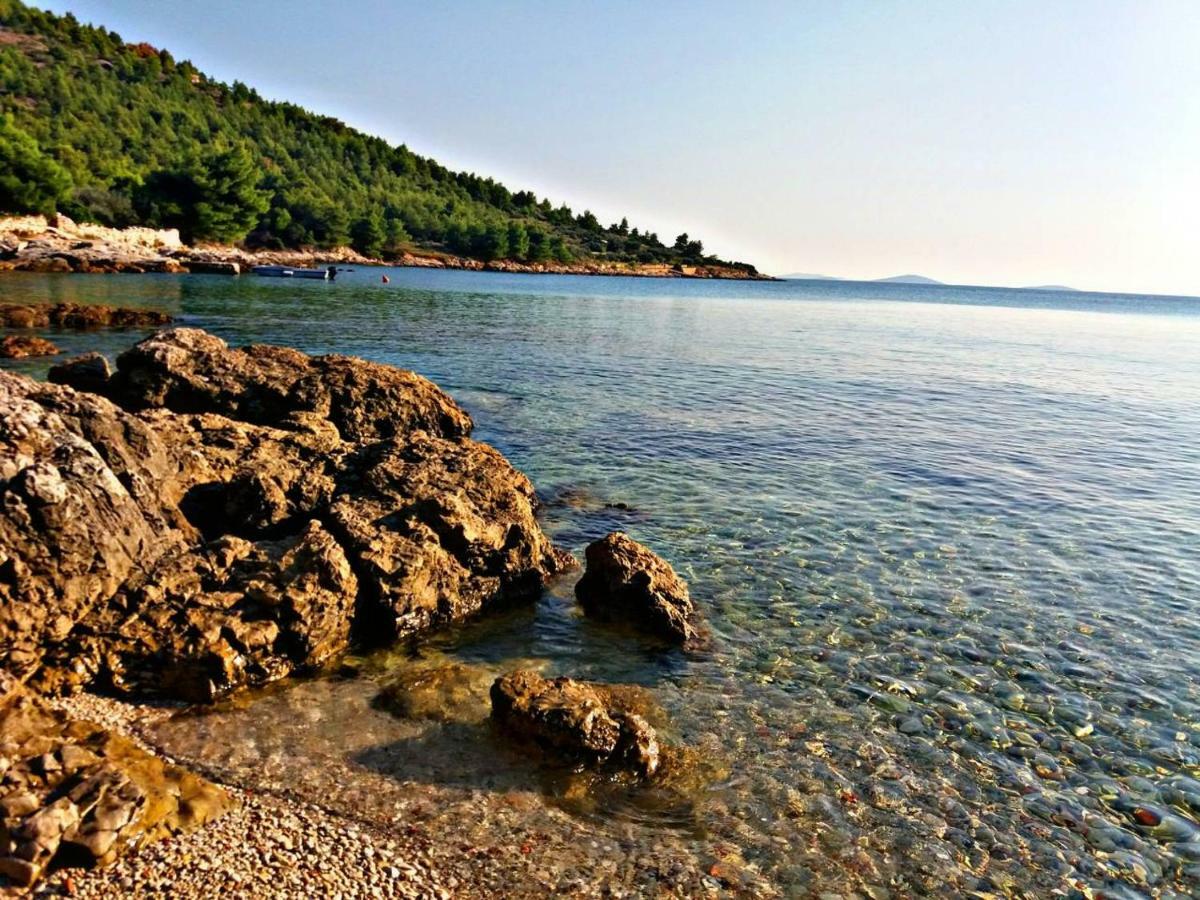Kuca Paradise- Robinson Μούρτερ Εξωτερικό φωτογραφία